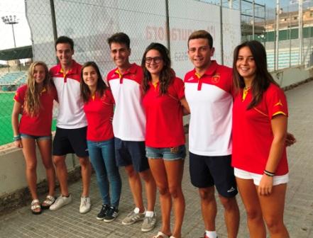 EuroHockey Junior Campionships Men&Women Valencia 2017