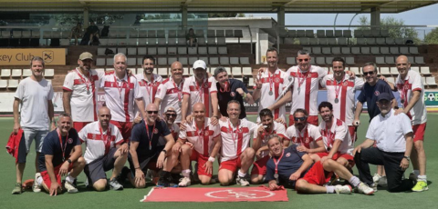 SUBCAMPIONS D’ESPANYA!