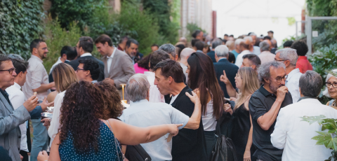 5 RECONEIXEMENTS A LA GALA DEL 57È FESTIVAL DEL HOCKEY CATALÀ